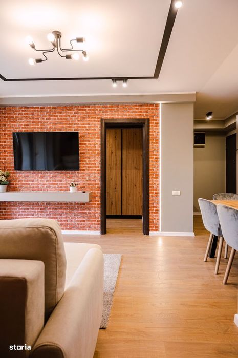 Apartament de inchiriat - 3 camere - Calea Victoriei.