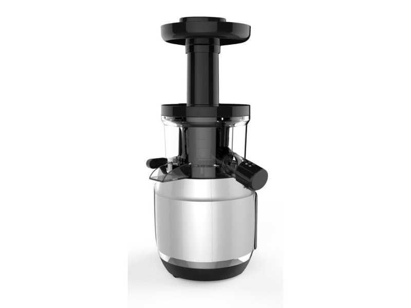 Сокoизстисквачка за Студено Пресоване Moulinex ZU420E10 Juice & Clean