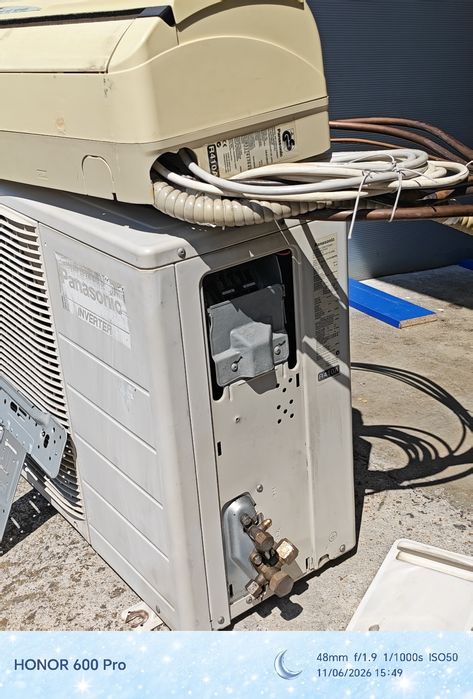 Климатик Panasonic 12