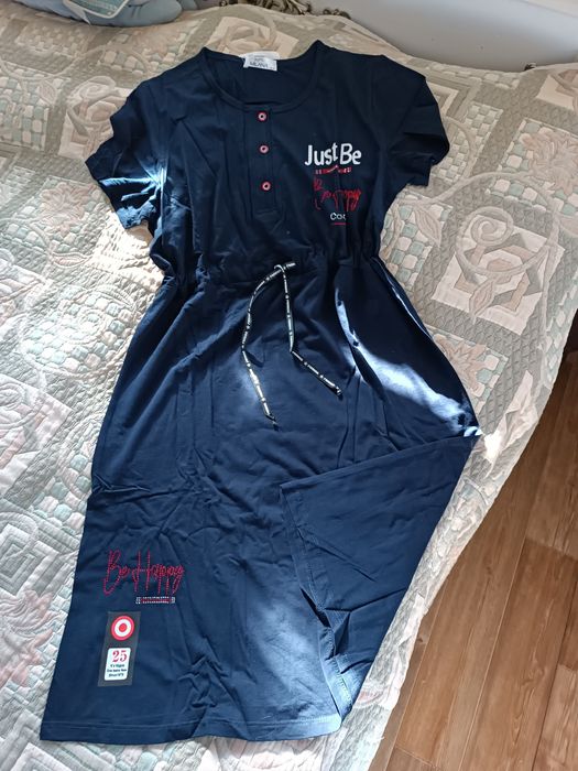 Платье женское 48-50