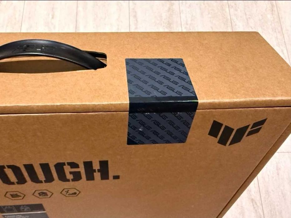 Asus TUF F16/i5 14450hx