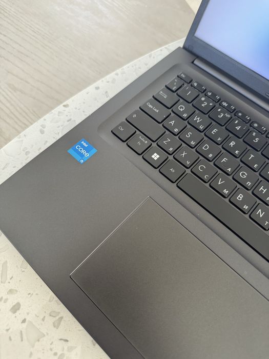 ASUS Vivobook 15X/16X/17X