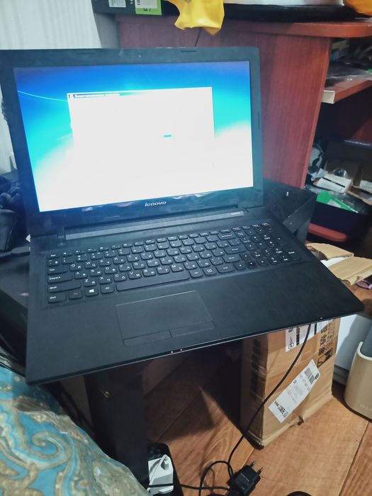 Ноутбук lenovo 20000