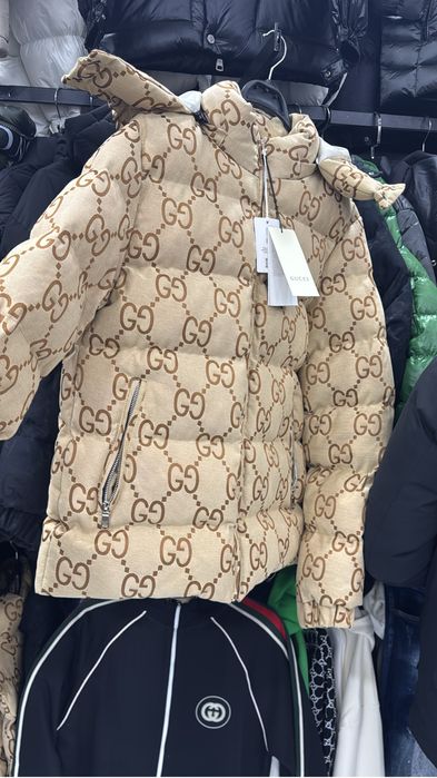 Geaca Gucci Luxury M