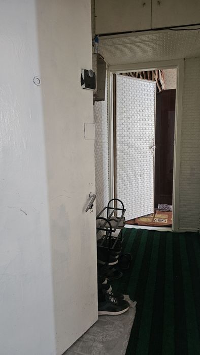 Kvartira ishchi/student akkuratni bolalar uchun