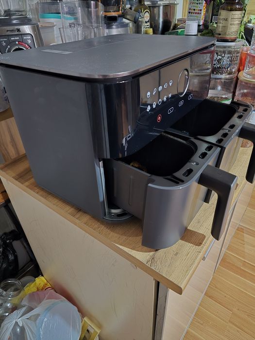 Продам аэрогриль XIAOMI