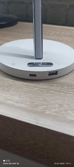 SwitchEasy iphone 4 в 1 charging dock