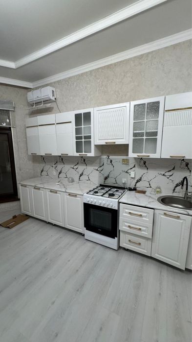 Кухонный гарнитур срочно сатылады