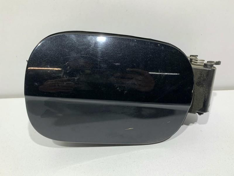 Capac / usa rezervor Audi A6 facelift 4f, C6 8K0010508R culoare negru