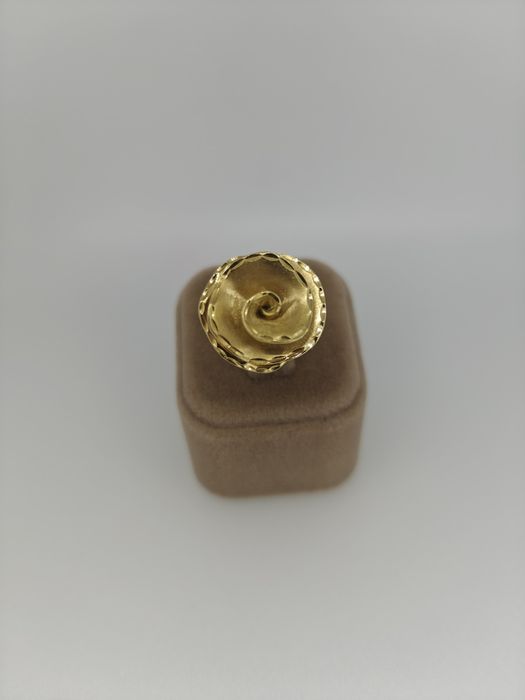 Inel aur 18k 11.39gr (r)