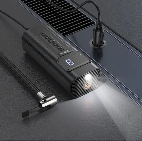 Компрессор для авто оригинал НОСО