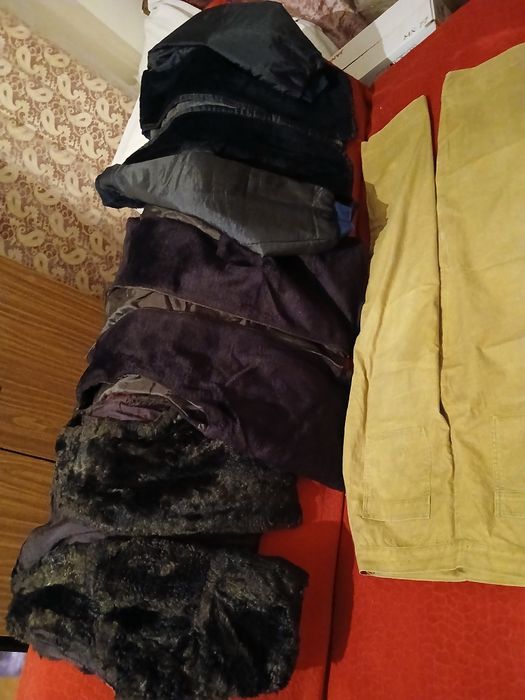 Продаем.   Нимча. Или. Телогрейка. Под.  Плащ. Куртку  или просто.