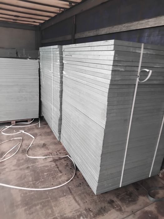 Frigare zincate galvanizate