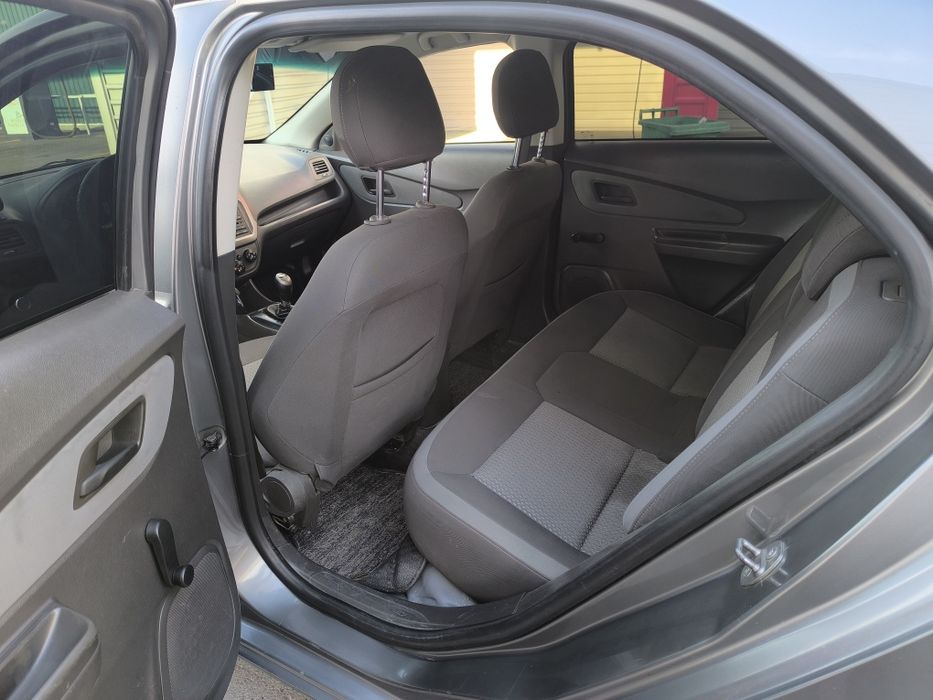 Other Cobalt 2015 — 4