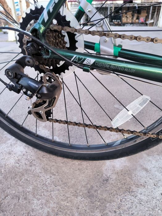 Велосипед "Fuji"