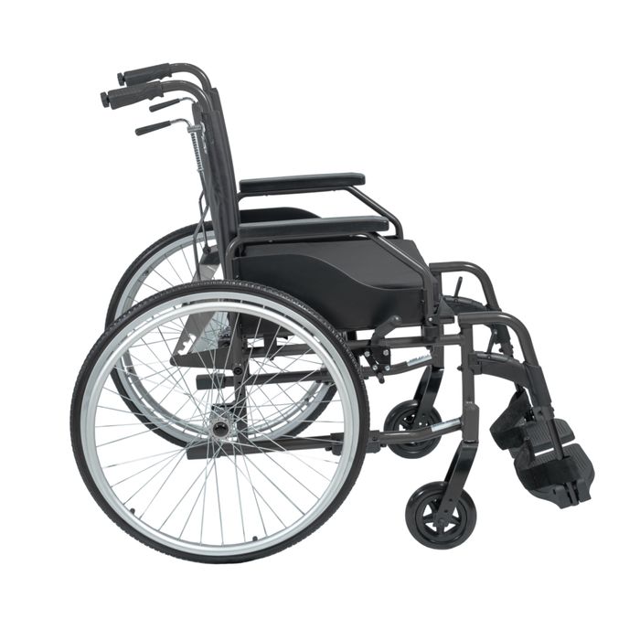 Коляска инвалидический