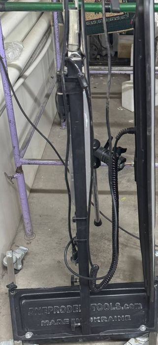 Продается днепродент лампа