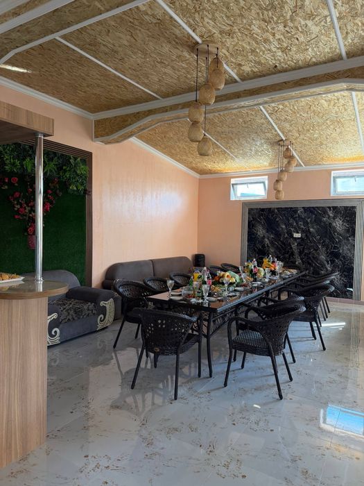 Дача в аренду котедж