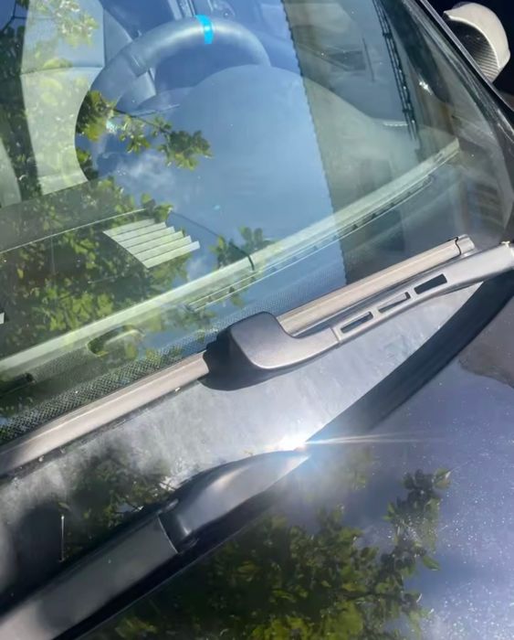 Нови капачки зa чистачките с Високо качество за BMW E90 E91 E92 e93