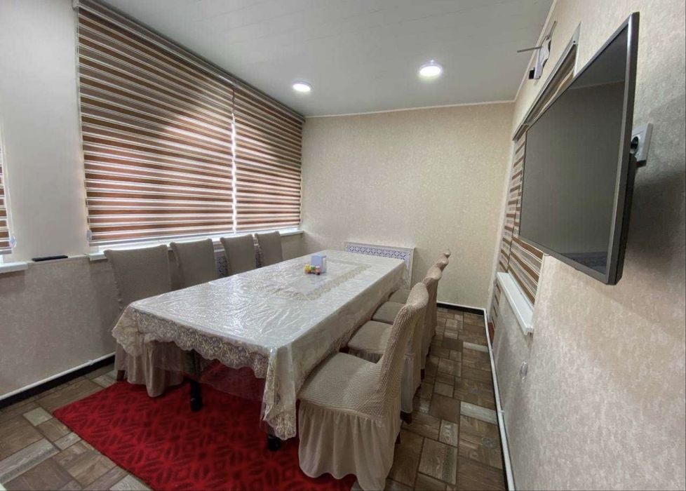 Сдается 4 ком Чиланзар Ц квартал. Городской ГАИ