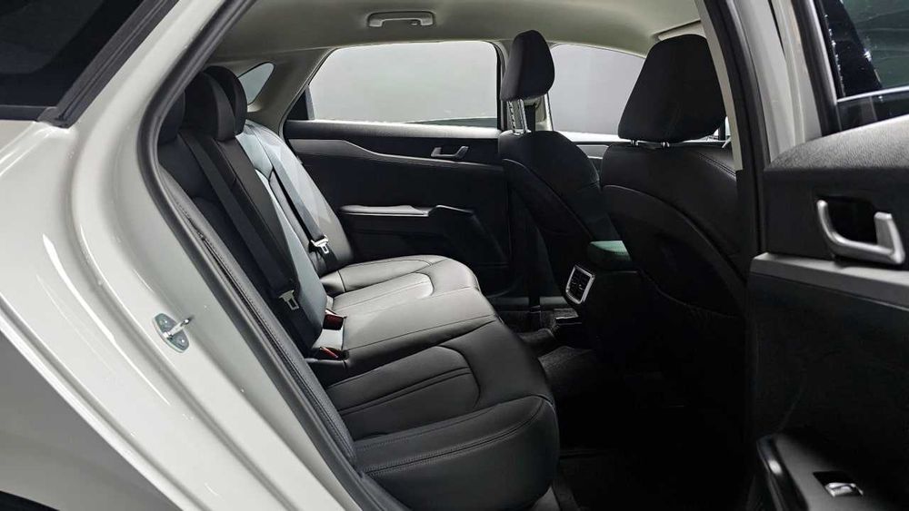 Kia K5 2.0 Smart Selection Korean