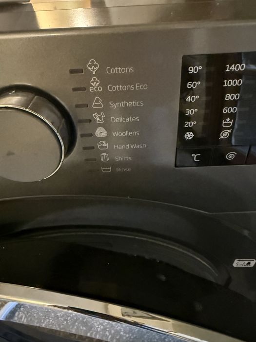 Beko ProSmart Inverter пералня със сушилня 8 кг пране / 5 кг сушене