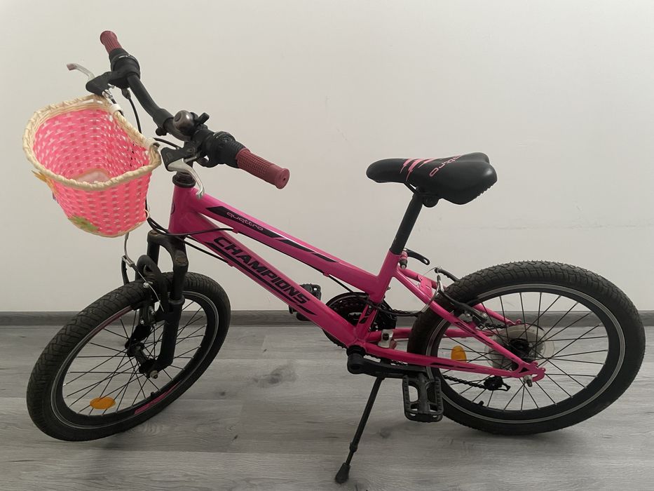 Vand bicicleta fete 20”