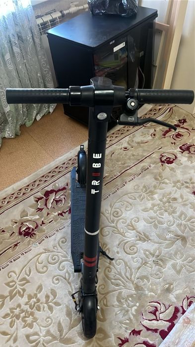 Самокат электрический