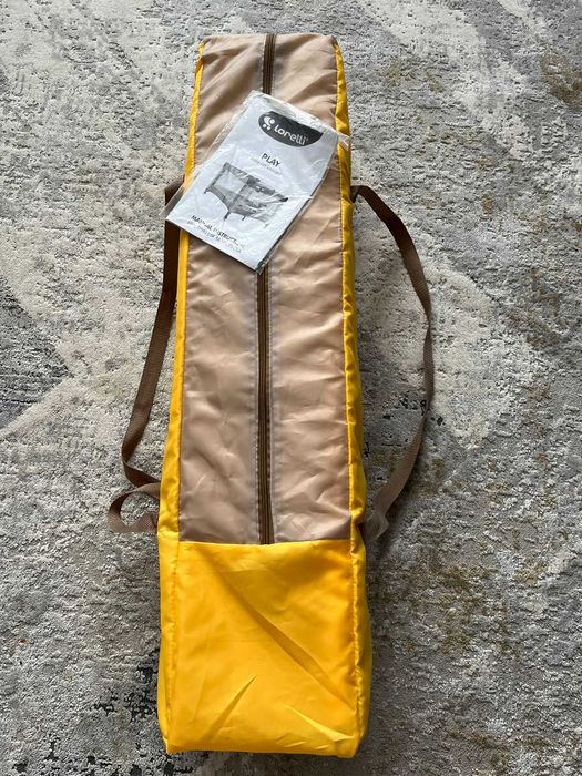 Манеж детский Lorelli Play