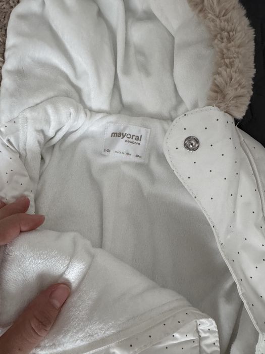 Бебешки космонавт Mayroal