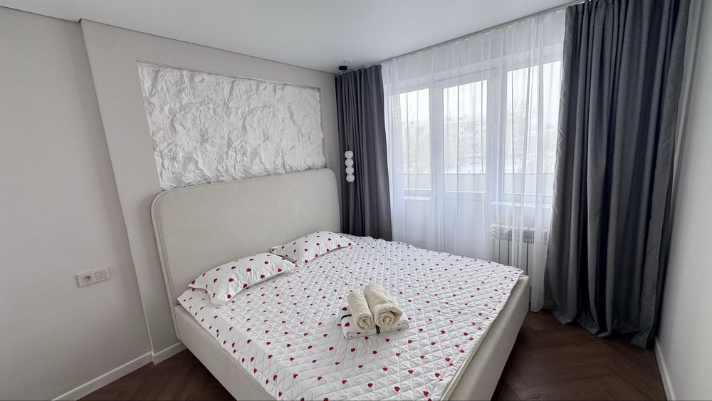 Сдается квартира