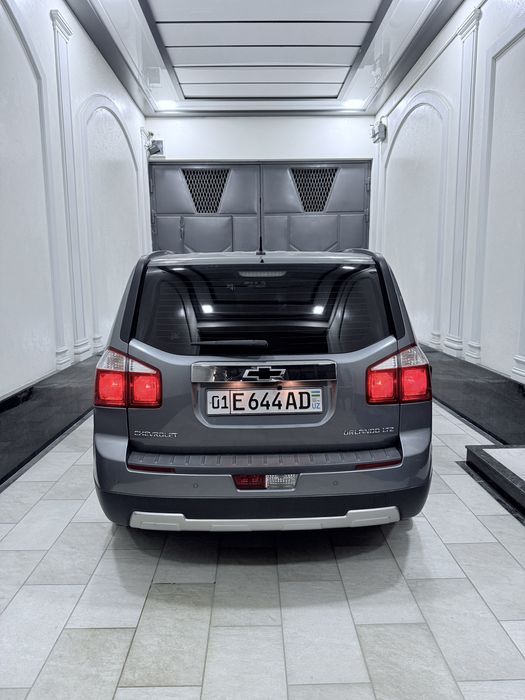 Орландо нахт еки насия савдо