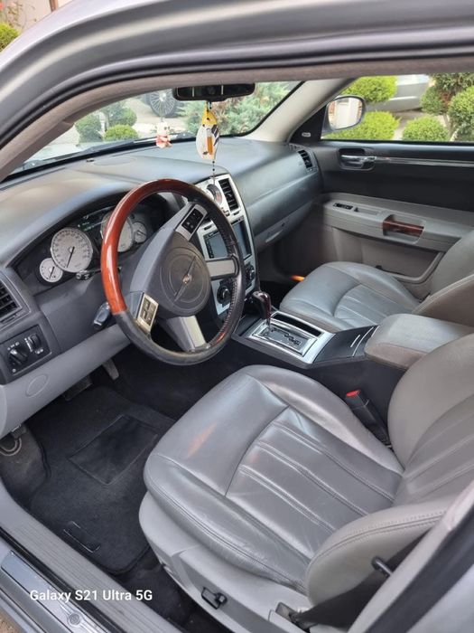 Chrysler 300C 2007