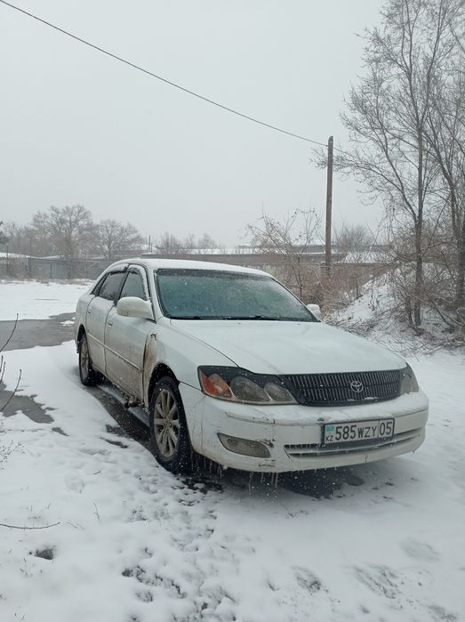 Тойота Авалон 2001 3 литр Срочно!