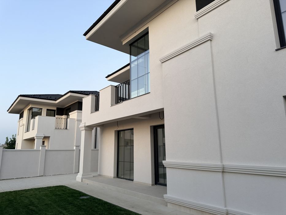Casa Miroslava Central 175 mp Finalizata
