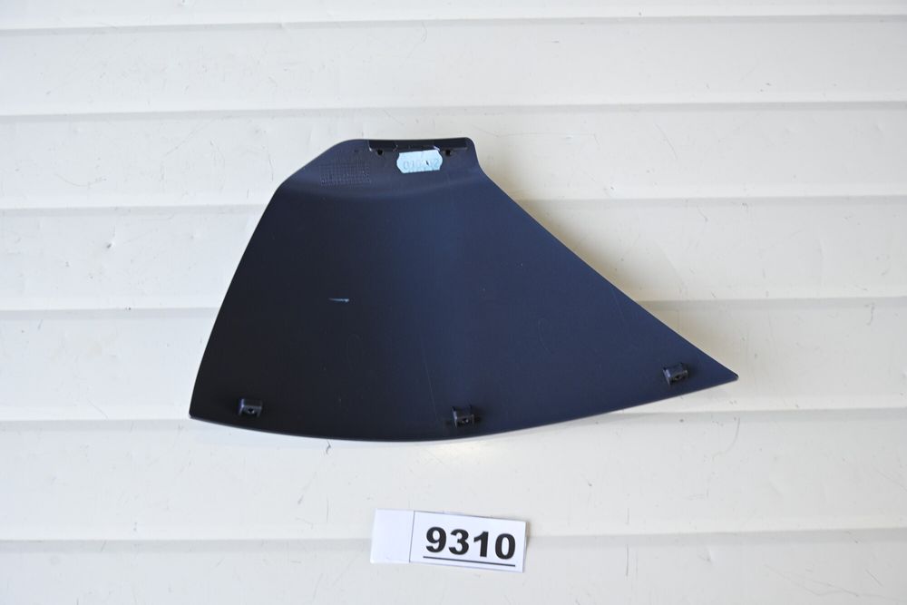 Yamaha T-Max 560 2020 2024 Carena lateral stanga A5S4