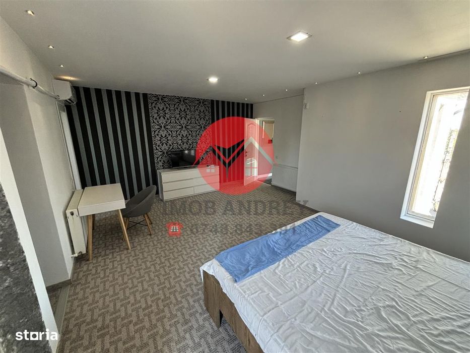 Vila moderna de inchiriat, 3 camere - Zona Centrala