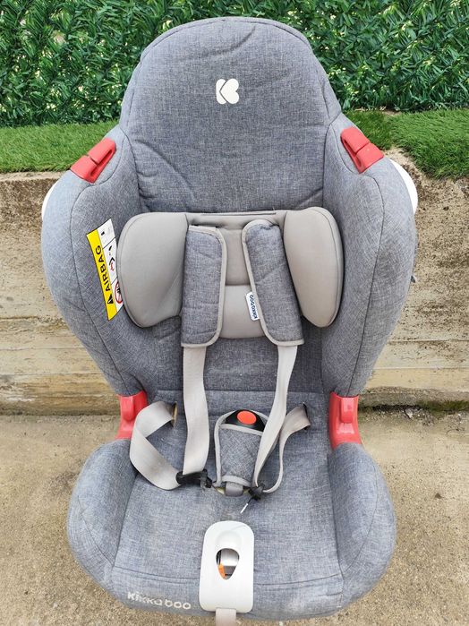 Продавам детско столче за кола 0-25 кг.