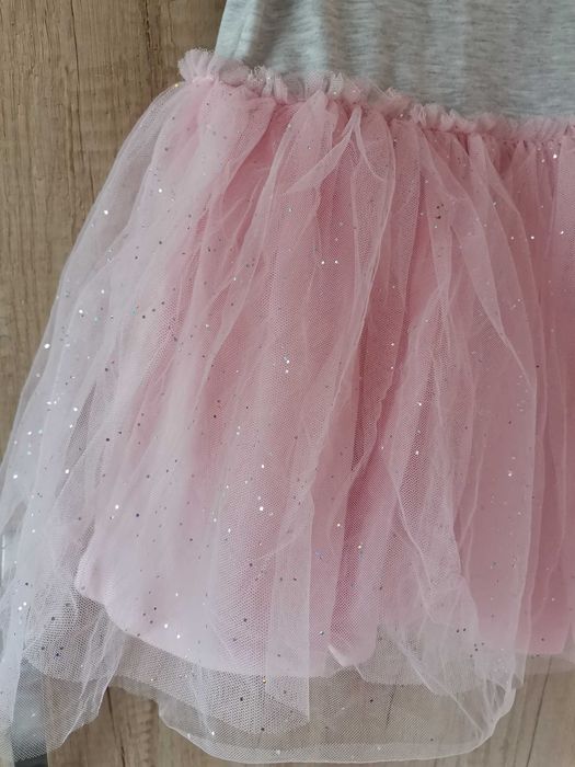 Детска рокля 92-98