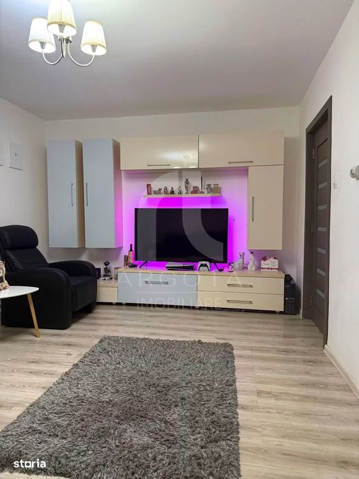 Apartament 2 cam decomandat | 0% Comision