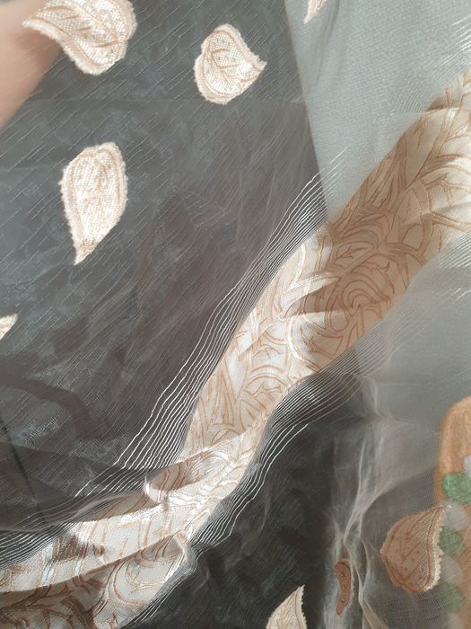 тюль на окна гостинная