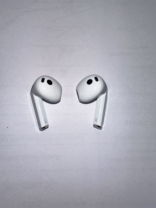 Найшники Samsung Buds 3