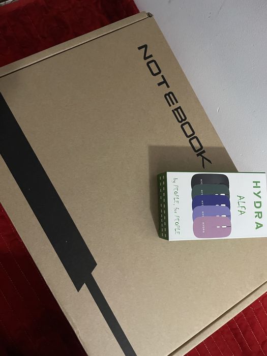 Срочно продам ноутбук