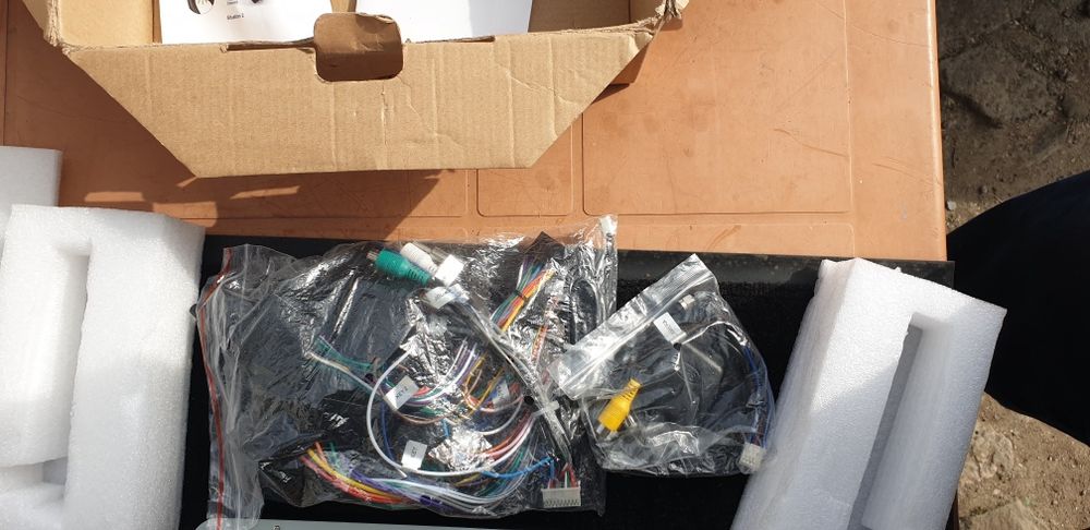 Мултимедия за голф,пасат