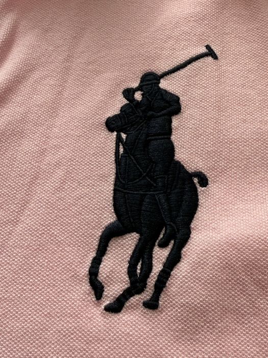 Тениски с яка - Л и ХЛ.