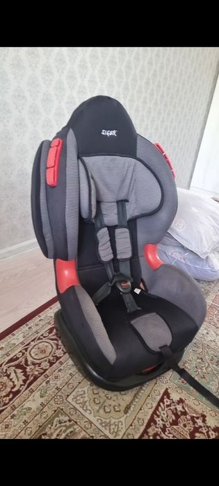 Автокресло продам новый!
