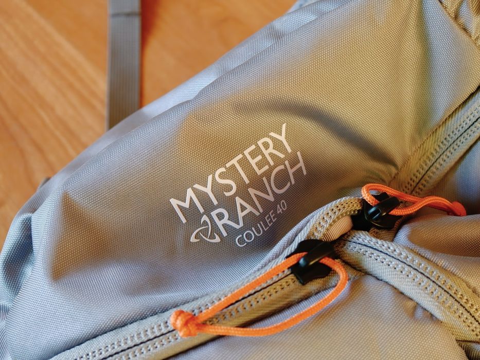 Раница Mystery Ranch Coulee 40