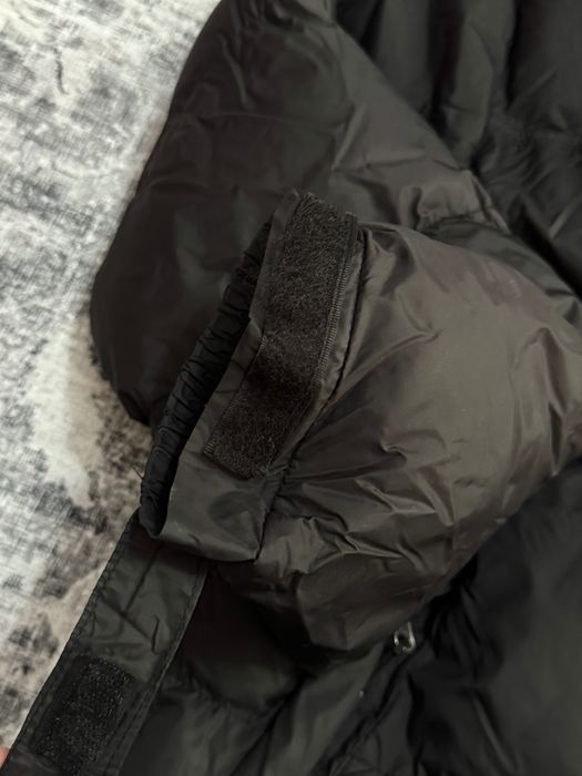 Пуховик The North Face (унисекс)
