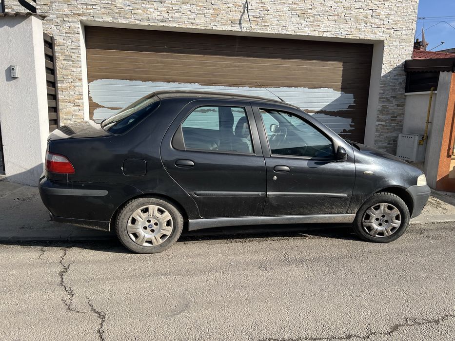 Fiat Albea stare buna