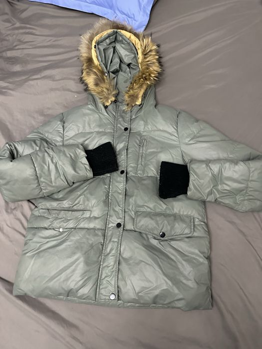 Кастюм спортивный